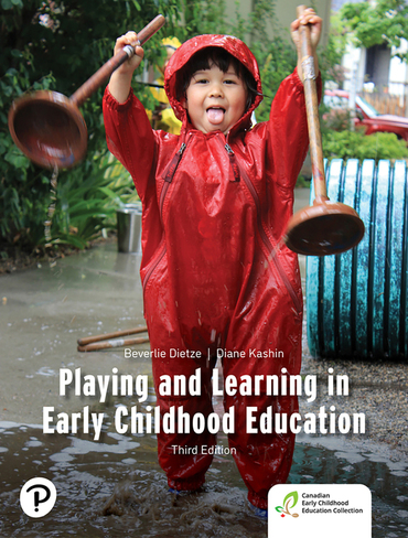 Playing And Learning In Early Childhood Education - 3rd Edition - Play ...